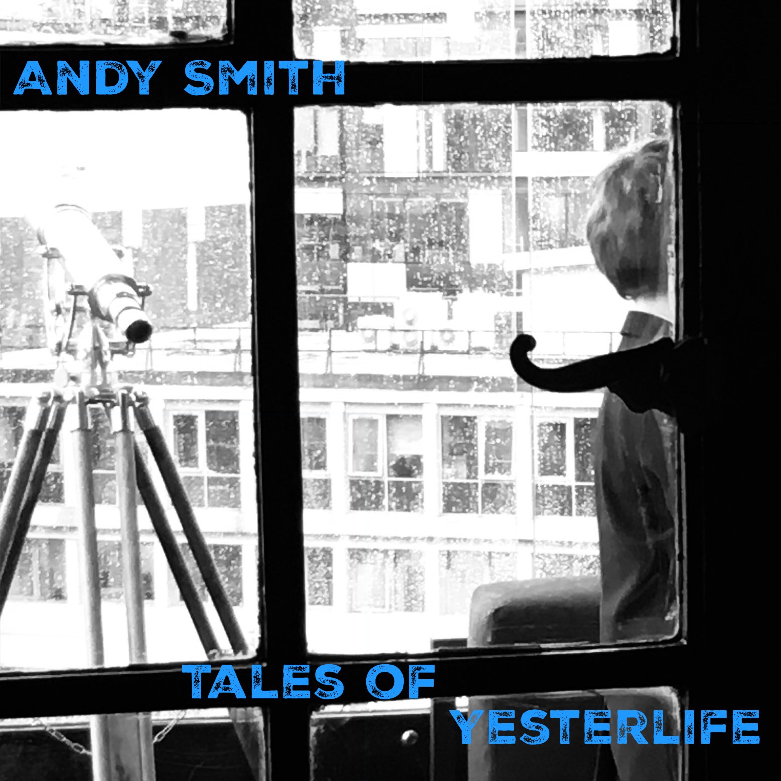 release artwork
