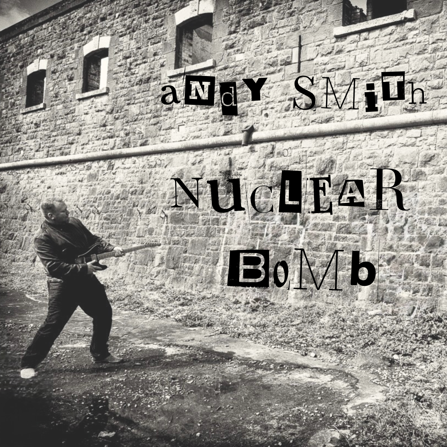 release artwork
