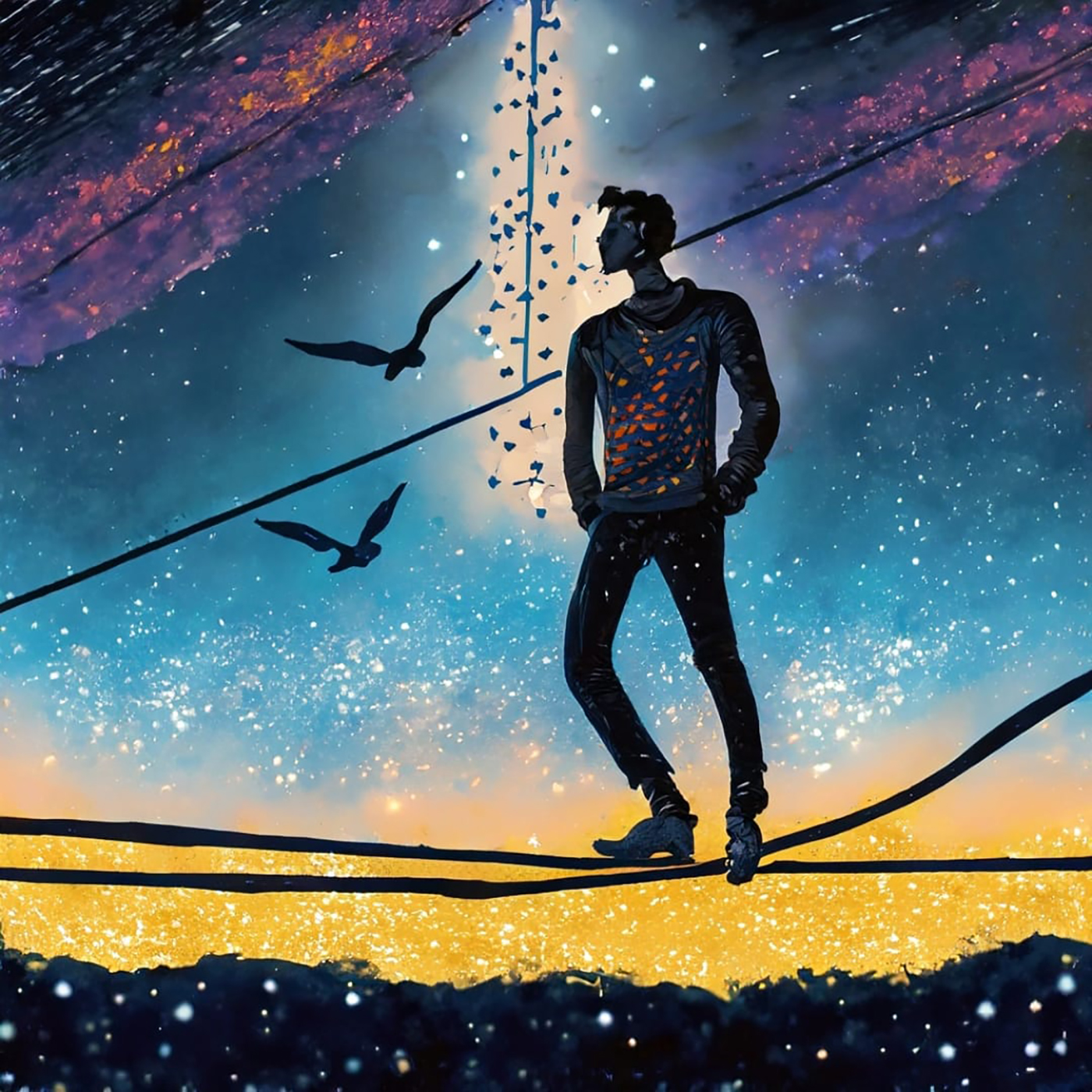 track artwork