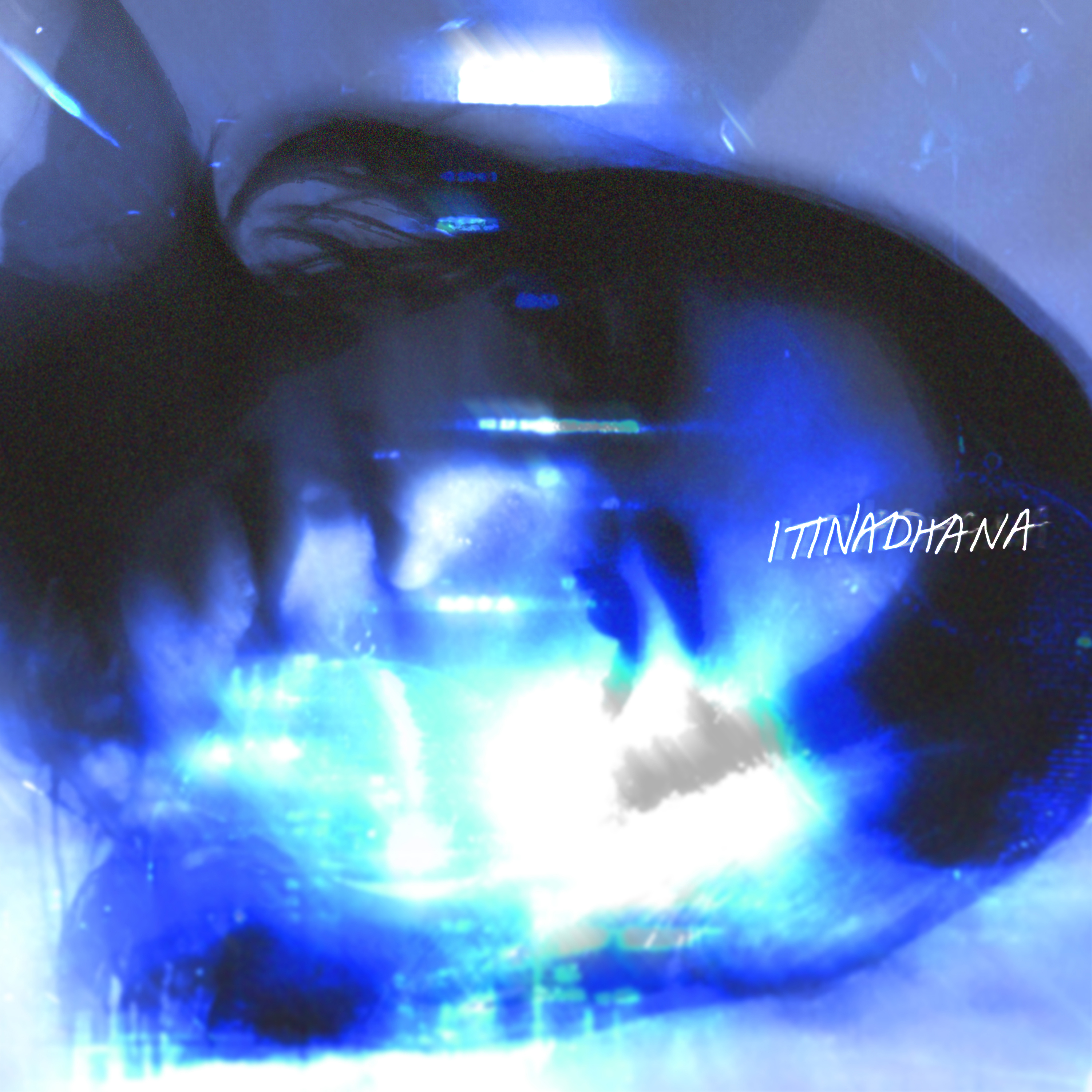 release artwork