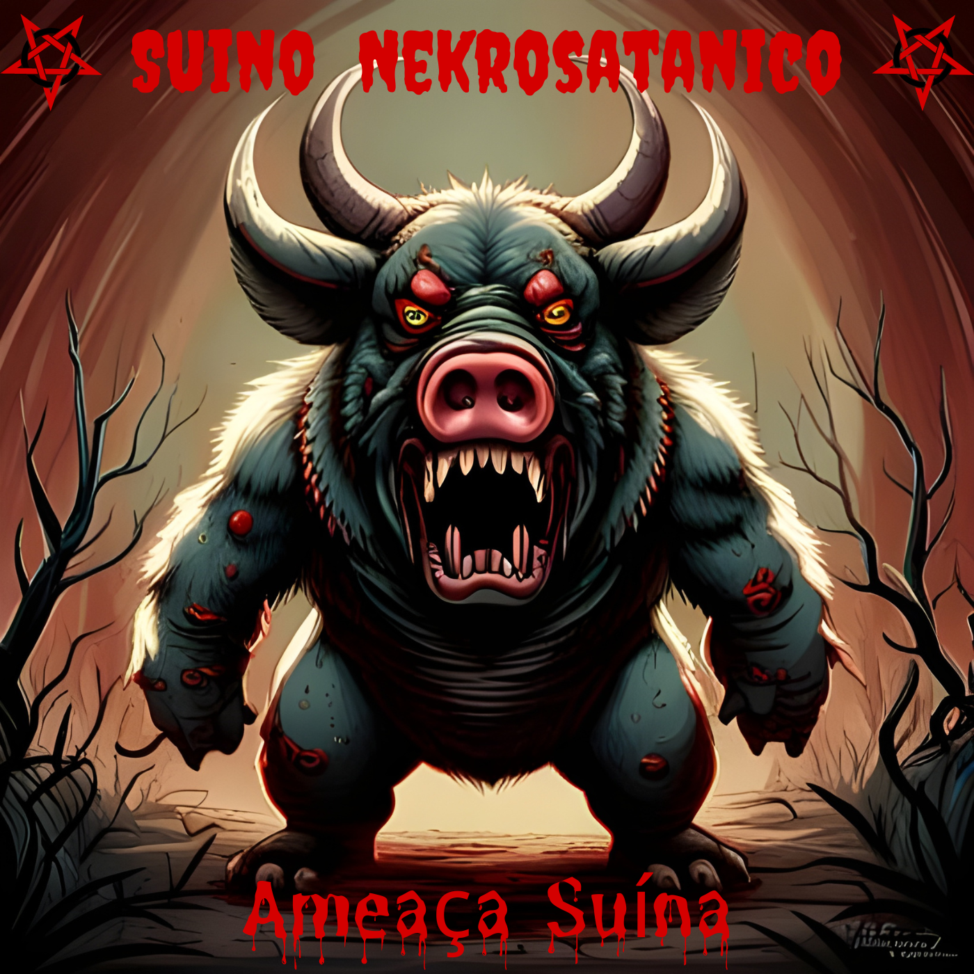 release artwork