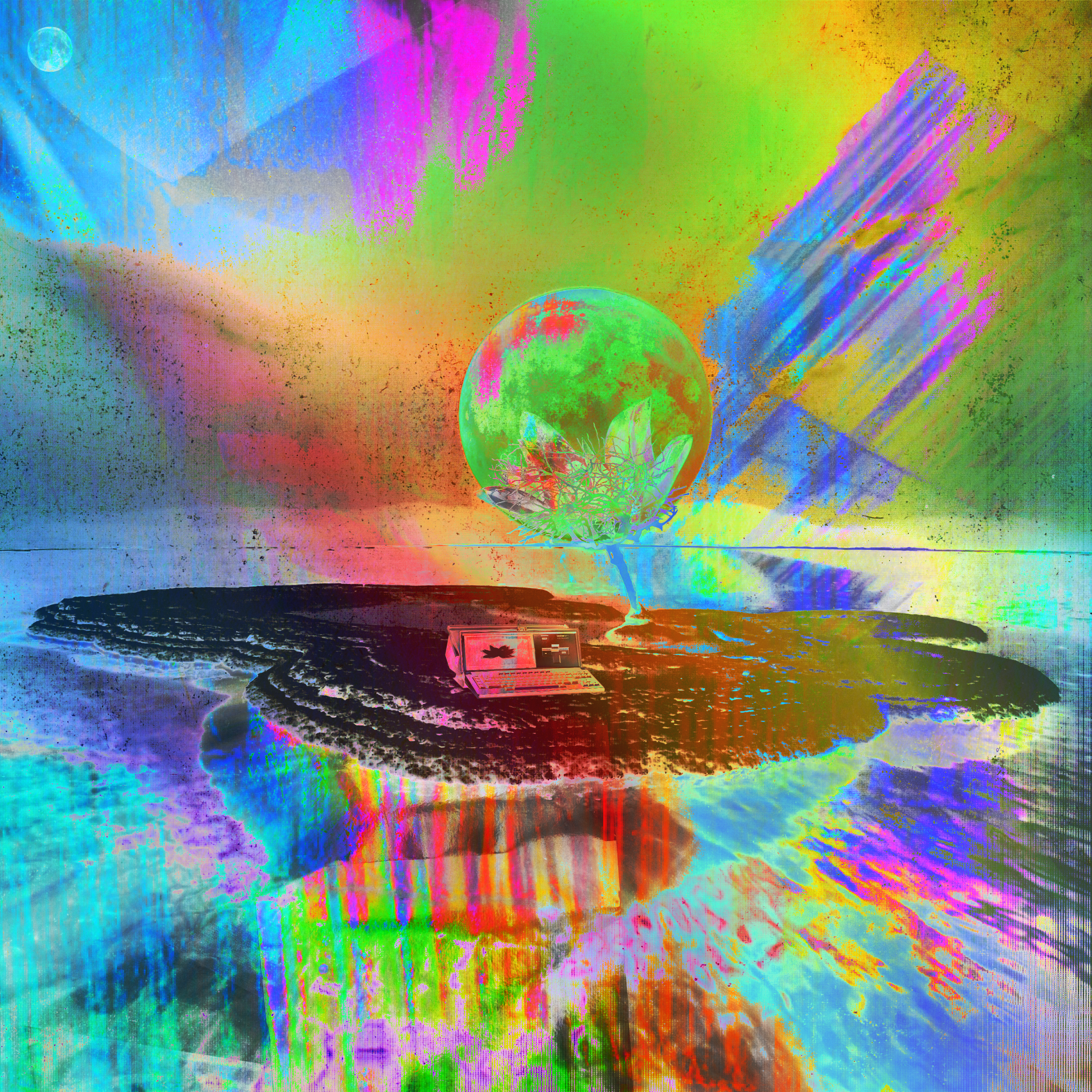 release artwork