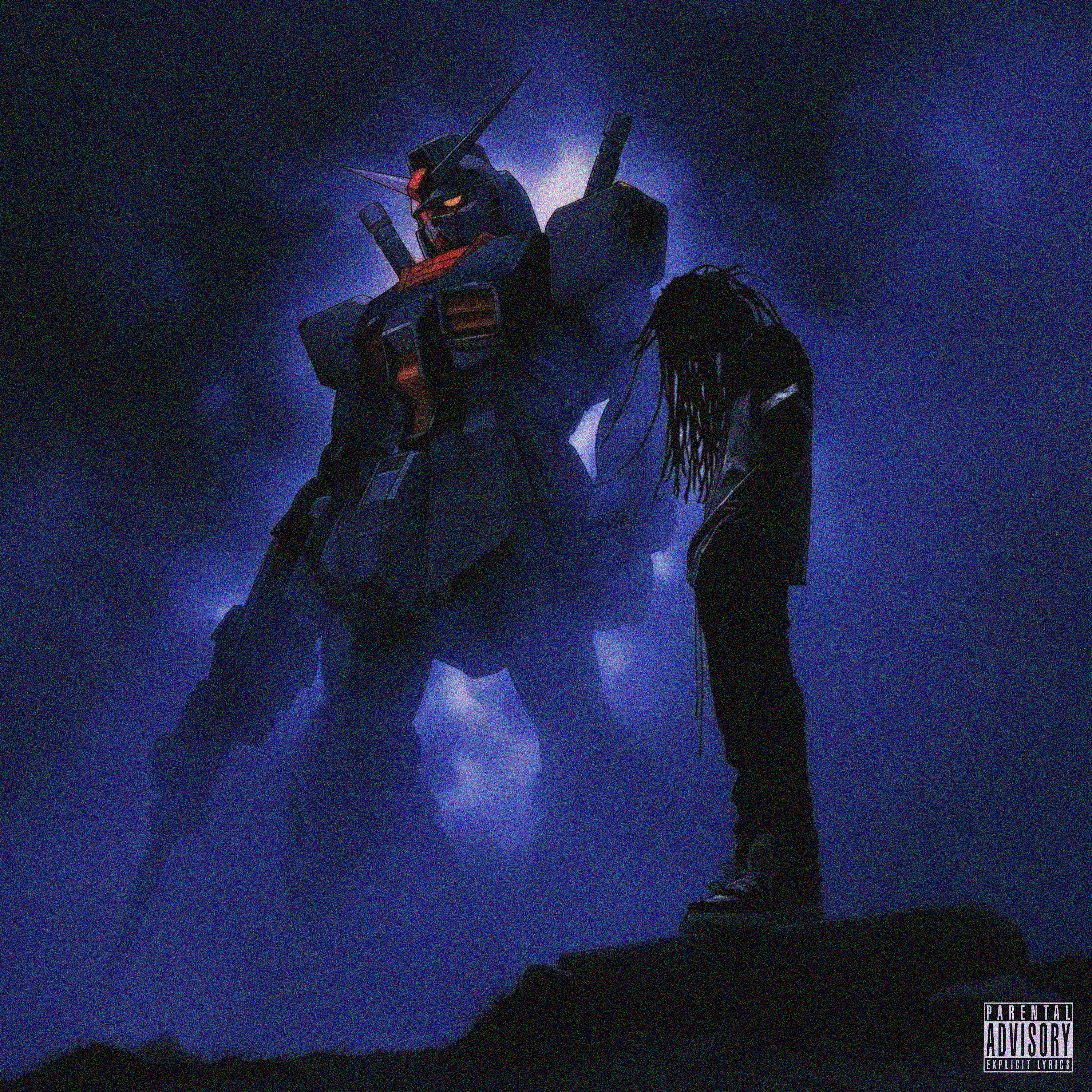 release artwork