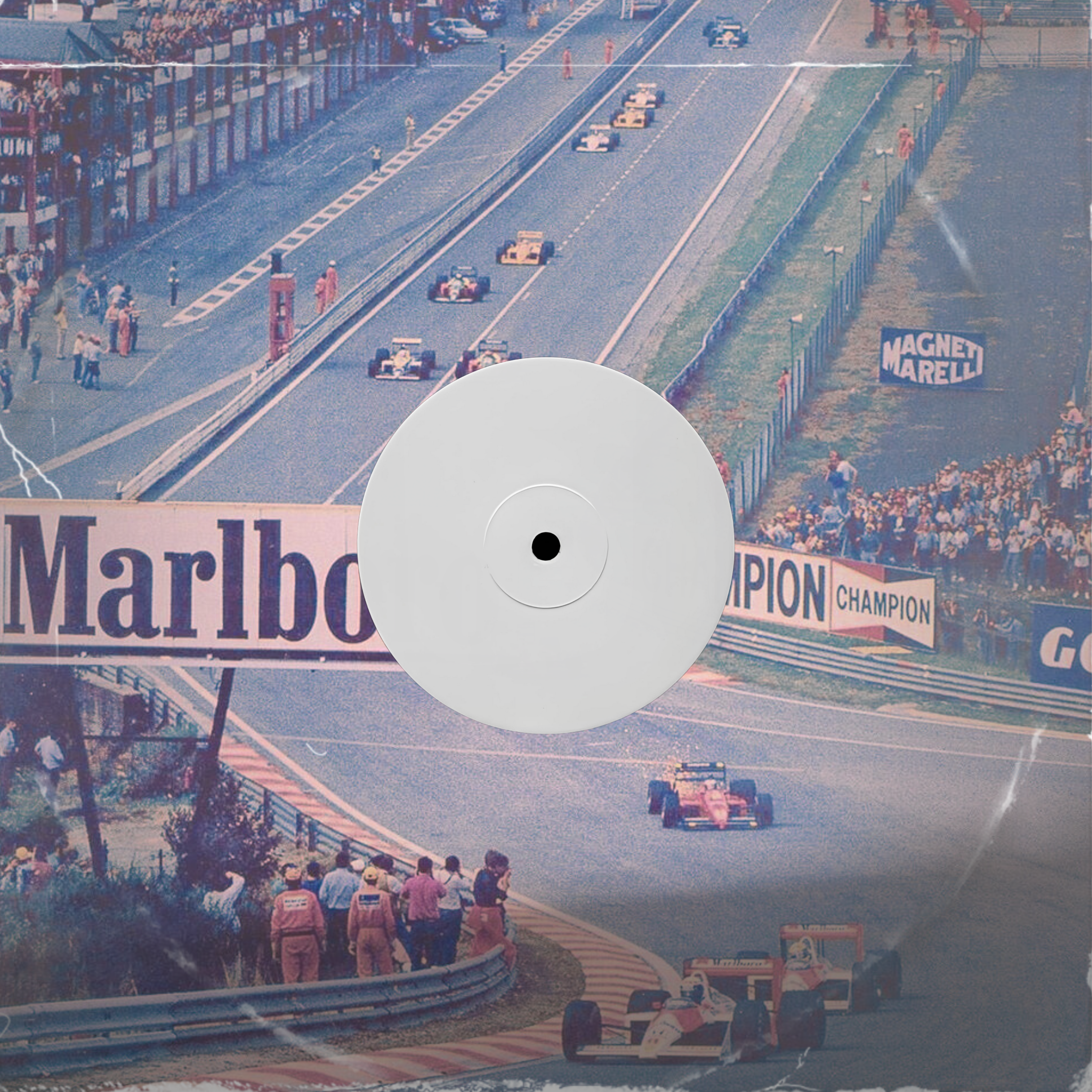 release artwork