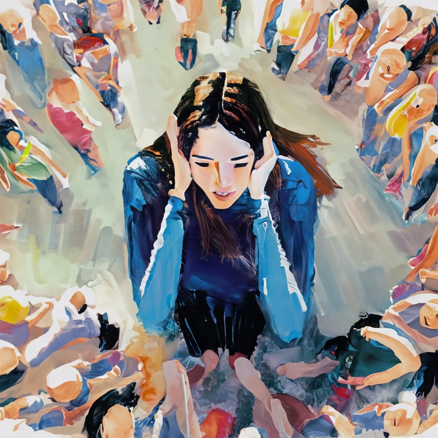 track artwork