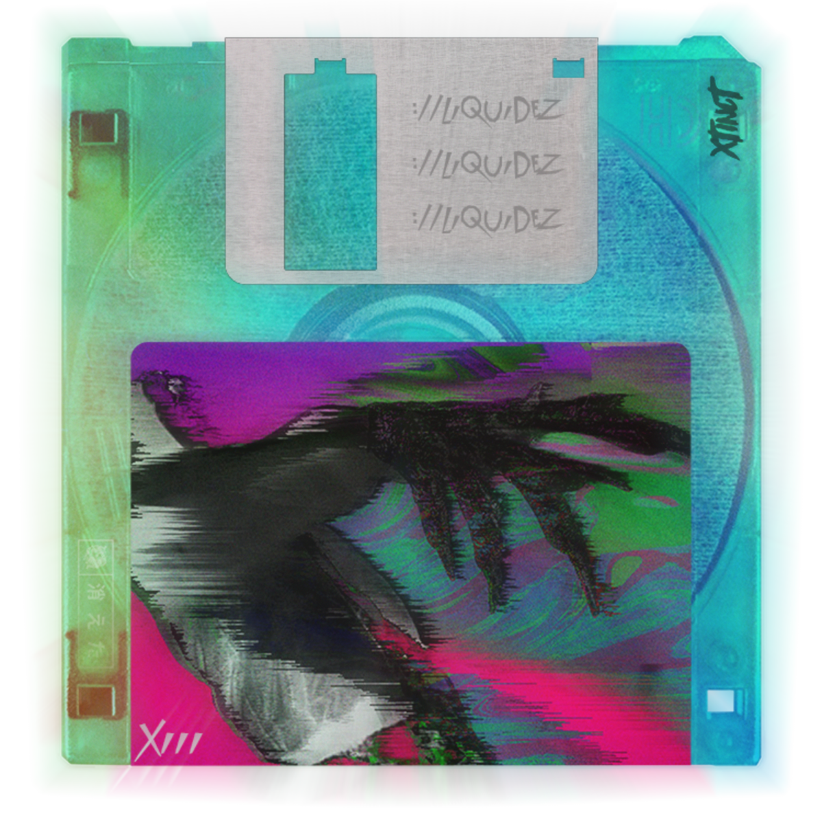 release artwork