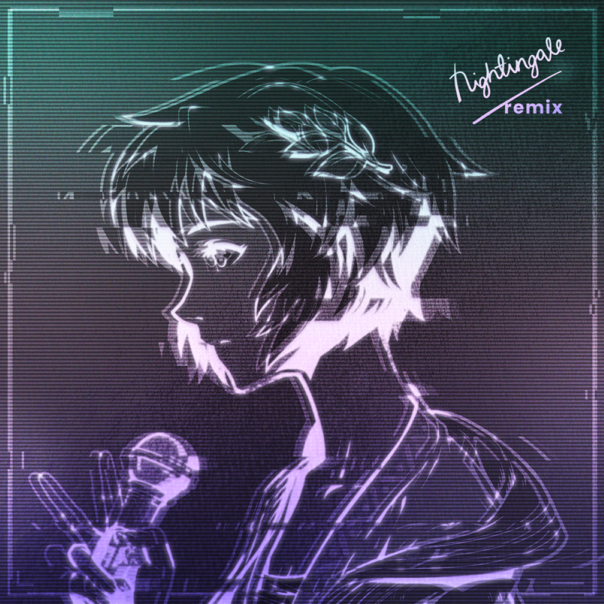 release artwork