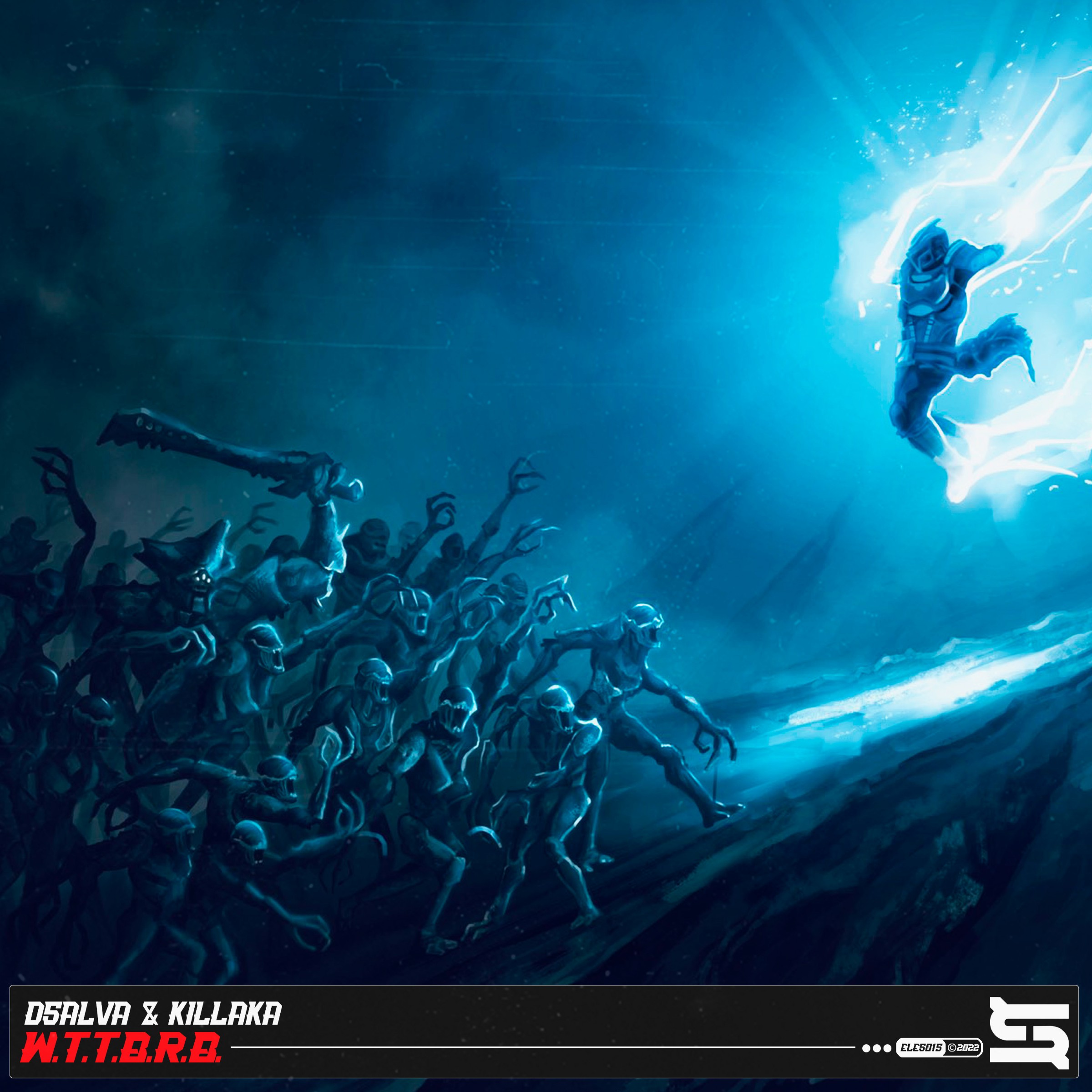 release artwork